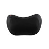 Массажная подушка RELAX PILLOW чёрная (HYS 368)