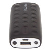 Power bank Proda Lovely 5000 черный - 2