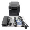 Термопринтер для печати этикеток Xprinter XP-235B - 6