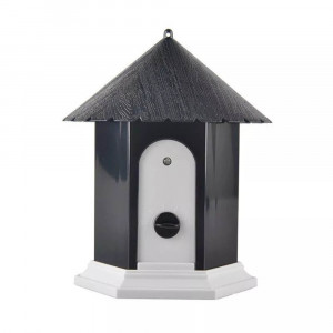 Стационарный Антилай CSB10 Скворечник